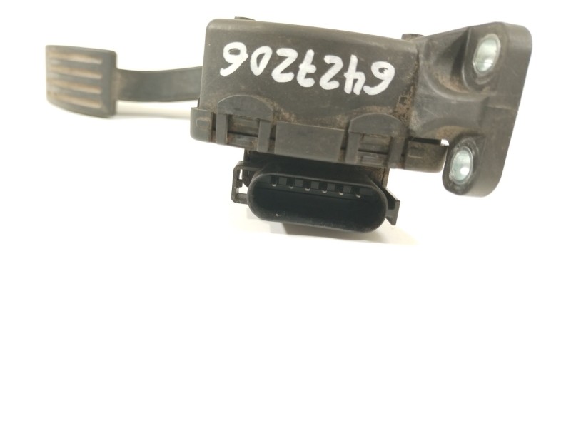 Recambio de potenciometro pedal para ford focus ii (da_, hcp, dp) 1.8 tdci referencia OEM IAM 4M519F836AH  