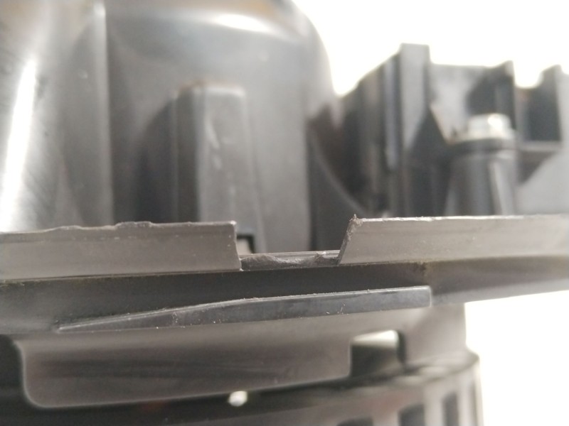 Recambio de ventilador calefaccion para volkswagen eos (1f8) basis referencia OEM IAM 1K1820015G 3C0907521F 