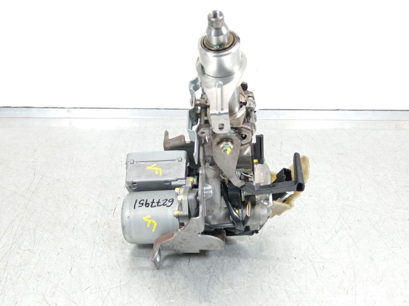 Recambio de columna direccion para renault scenic iii dynamique referencia OEM IAM 488108823R EAWCEC061J 