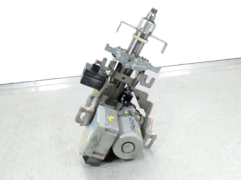 Recambio de columna direccion para renault scenic iii dynamique referencia OEM IAM 488108823R EAWCEC061J 
