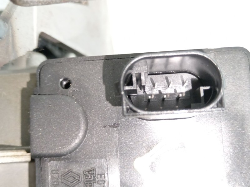 Recambio de columna direccion para renault scenic iii dynamique referencia OEM IAM 488108823R EAWCEC061J 