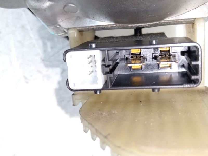 Recambio de columna direccion para renault scenic iii dynamique referencia OEM IAM 488108823R EAWCEC061J 