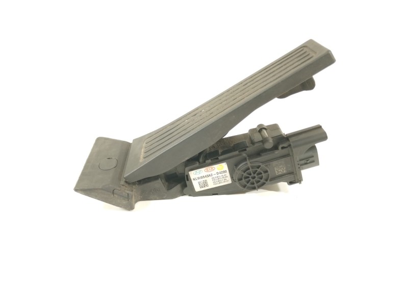 Recambio de potenciometro pedal para kia optima concept referencia OEM IAM 351902E000 843A2D4200 