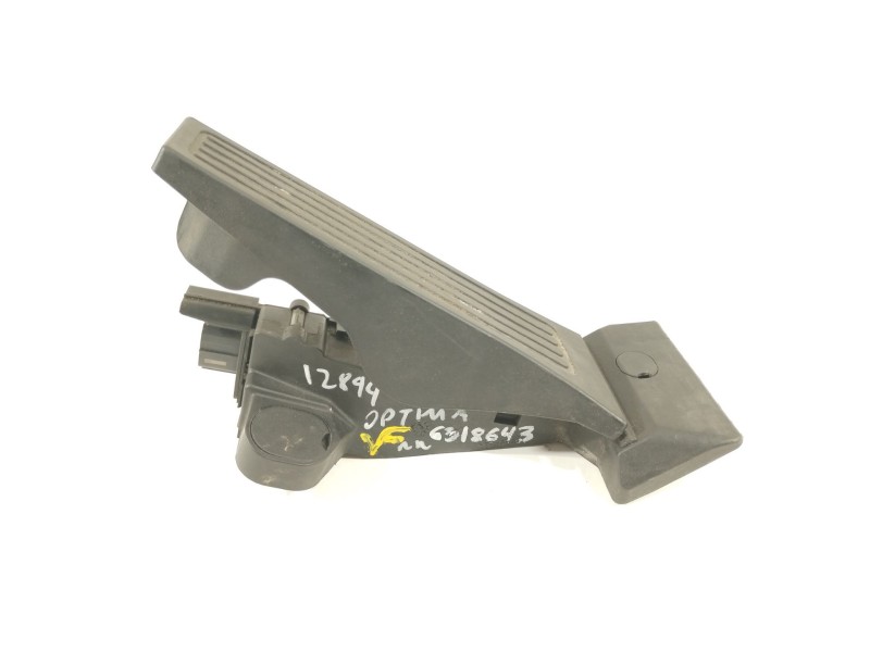 Recambio de potenciometro pedal para kia optima concept referencia OEM IAM 351902E000 843A2D4200 