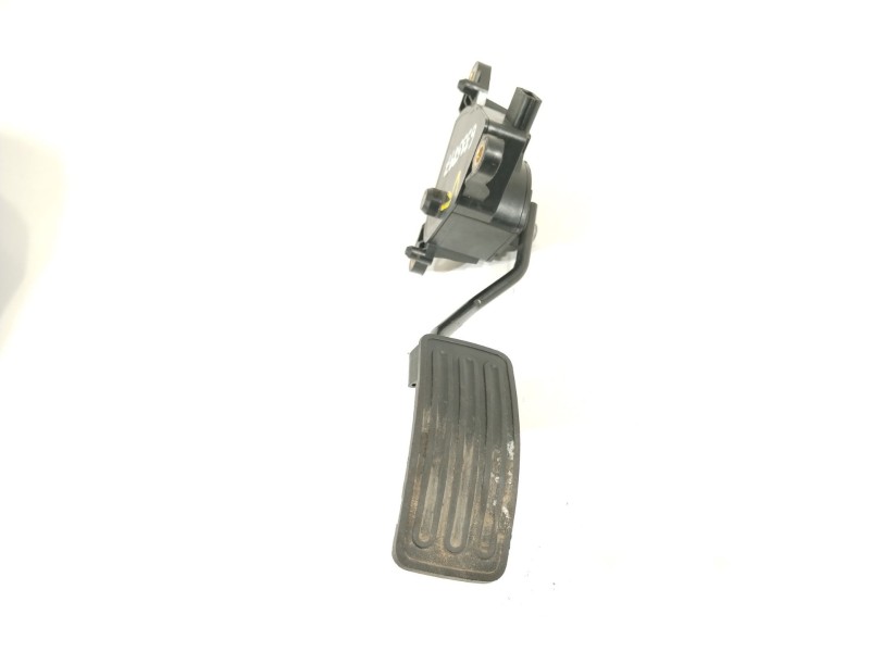 Recambio de potenciometro pedal para nissan qashqai i (j10, nj10) 1.5 dci referencia OEM IAM 18002JD900  
