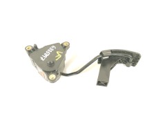 Recambio de potenciometro pedal para nissan qashqai i (j10, nj10) 1.5 dci referencia OEM IAM 18002JD900   2