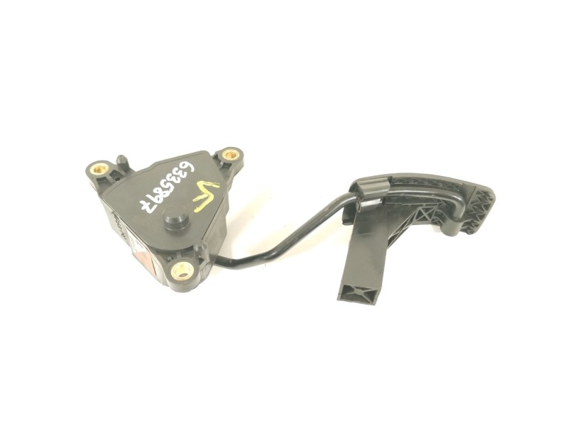 Recambio de potenciometro pedal para nissan qashqai i (j10, nj10) 1.5 dci referencia OEM IAM 18002JD900  
