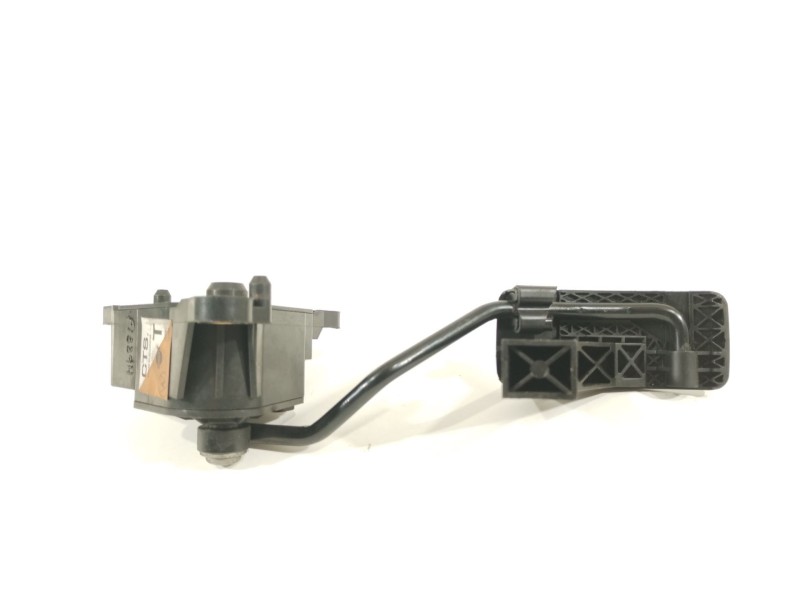 Recambio de potenciometro pedal para nissan qashqai i (j10, nj10) 1.5 dci referencia OEM IAM 18002JD900  