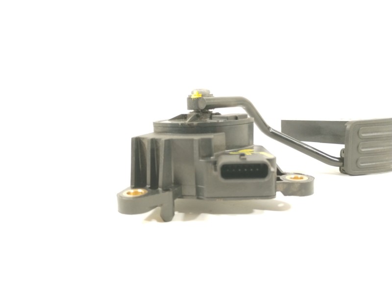 Recambio de potenciometro pedal para nissan qashqai i (j10, nj10) 1.5 dci referencia OEM IAM 18002JD900  