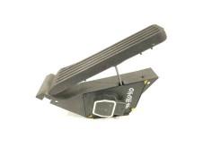 Recambio de potenciometro pedal para mercedes-benz clase clk (w207) coupe e 220 cdi blueefficiency (207.302) referencia OEM IAM  2