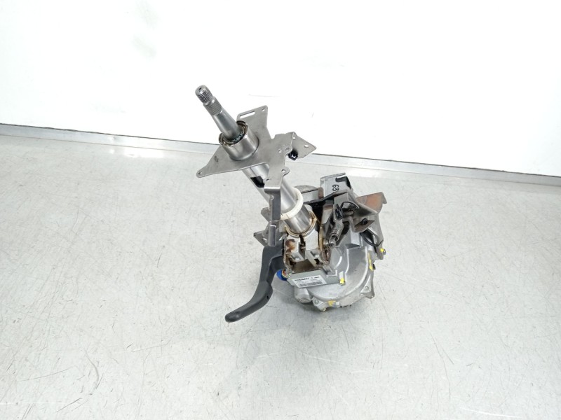 Recambio de columna direccion para nissan qashqai i (j10, nj10) 1.5 dci referencia OEM IAM 48810JD900  