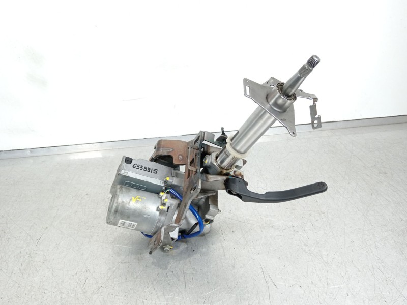 Recambio de columna direccion para nissan qashqai i (j10, nj10) 1.5 dci referencia OEM IAM 48810JD900  