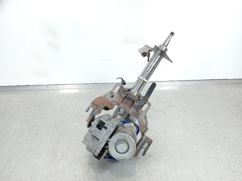 Recambio de columna direccion para nissan qashqai i (j10, nj10) 1.5 dci referencia OEM IAM 48810JD900  