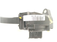 Recambio de potenciometro pedal para toyota proace city referencia OEM IAM 86ET405347759 9674829780  2