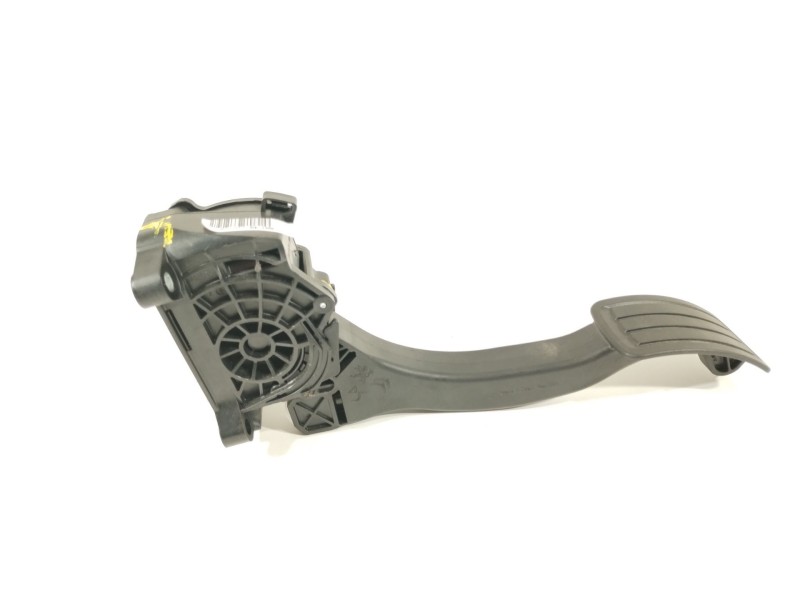 Recambio de potenciometro pedal para toyota proace city referencia OEM IAM 86ET405347759 9674829780 