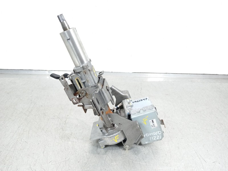Recambio de columna direccion para nissan qashqai (j11) acenta referencia OEM IAM 48810HV90B EANCEC0222 31201224