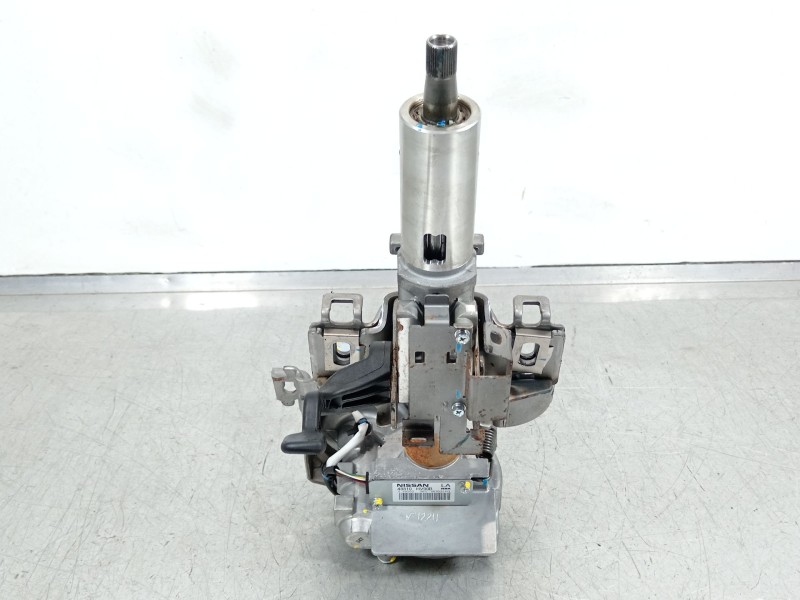 Recambio de columna direccion para nissan qashqai (j11) acenta referencia OEM IAM 48810HV90B EANCEC0222 31201224