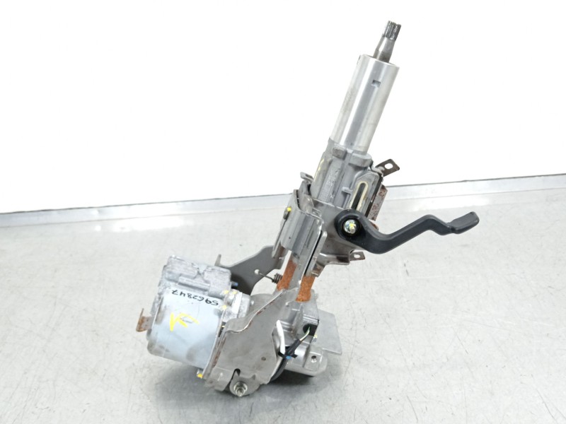 Recambio de columna direccion para nissan qashqai (j11) acenta referencia OEM IAM 48810HV90B EANCEC0222 31201224