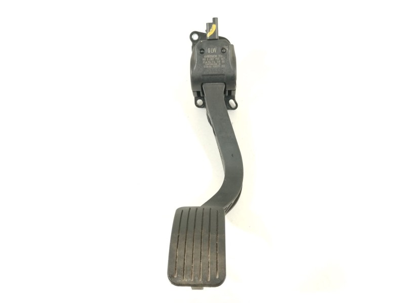 Recambio de potenciometro pedal para peugeot 3008 monospace (0u_) 2.0 hdi hybrid4 referencia OEM IAM 9671416880 0280755167 