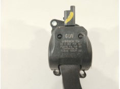 Recambio de potenciometro pedal para peugeot 3008 monospace (0u_) 2.0 hdi hybrid4 referencia OEM IAM 9671416880 0280755167  2