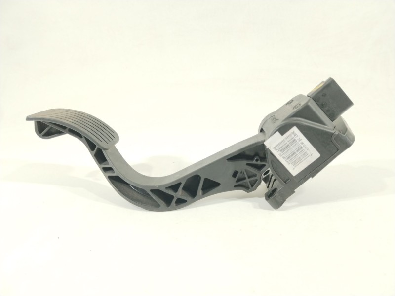 Recambio de potenciometro pedal para peugeot 3008 monospace (0u_) 2.0 hdi hybrid4 referencia OEM IAM 9671416880 0280755167 