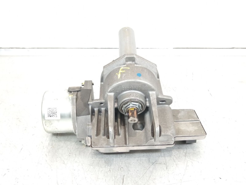 Recambio de columna direccion para mazda 6 hatchback (gh) 1.8 mzr referencia OEM IAM 13376411 203070914 26117867