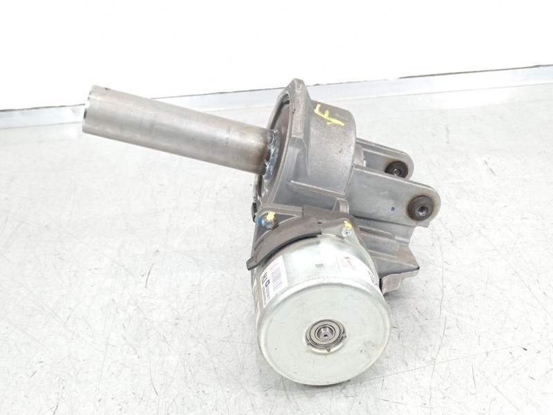 Recambio de columna direccion para mazda 6 hatchback (gh) 1.8 mzr referencia OEM IAM 13376411 203070914 26117867