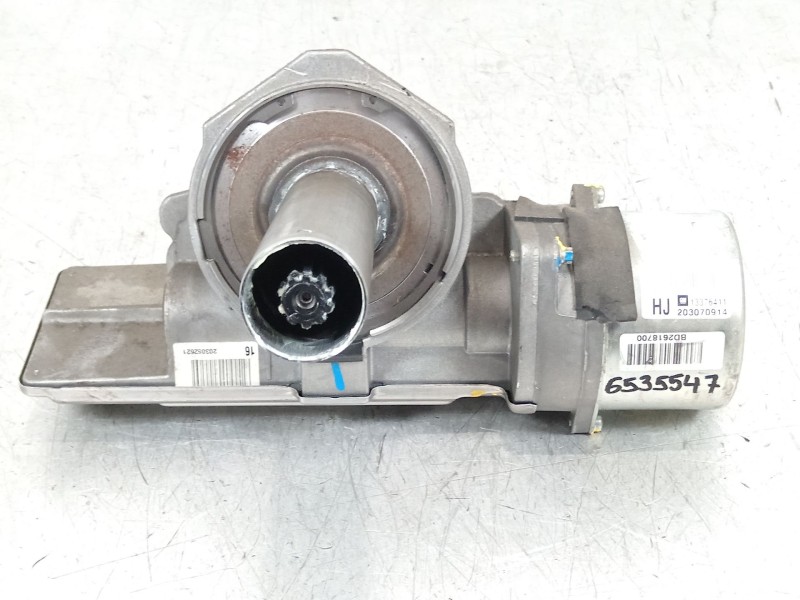 Recambio de columna direccion para mazda 6 hatchback (gh) 1.8 mzr referencia OEM IAM 13376411 203070914 26117867