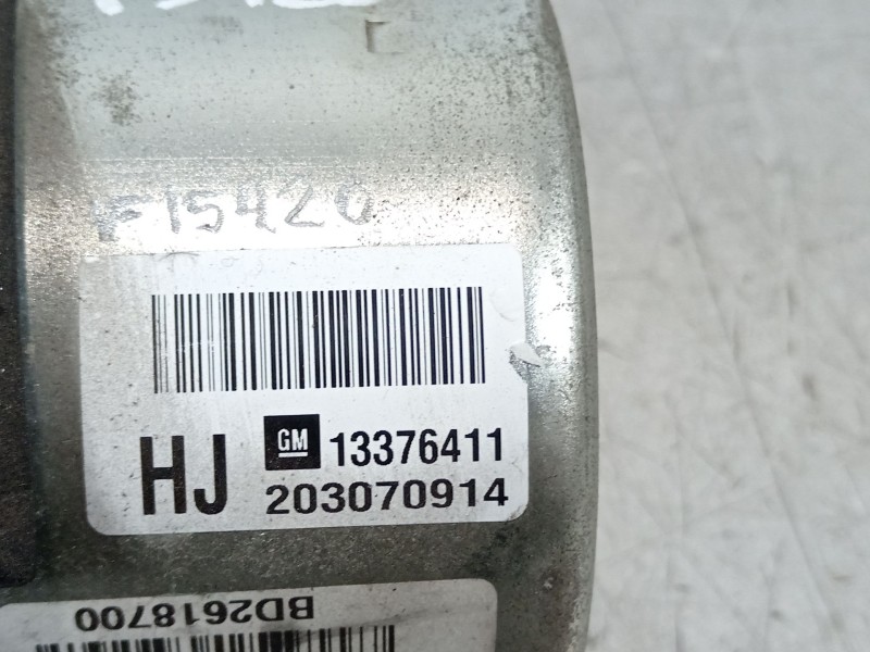 Recambio de columna direccion para mazda 6 hatchback (gh) 1.8 mzr referencia OEM IAM 13376411 203070914 26117867