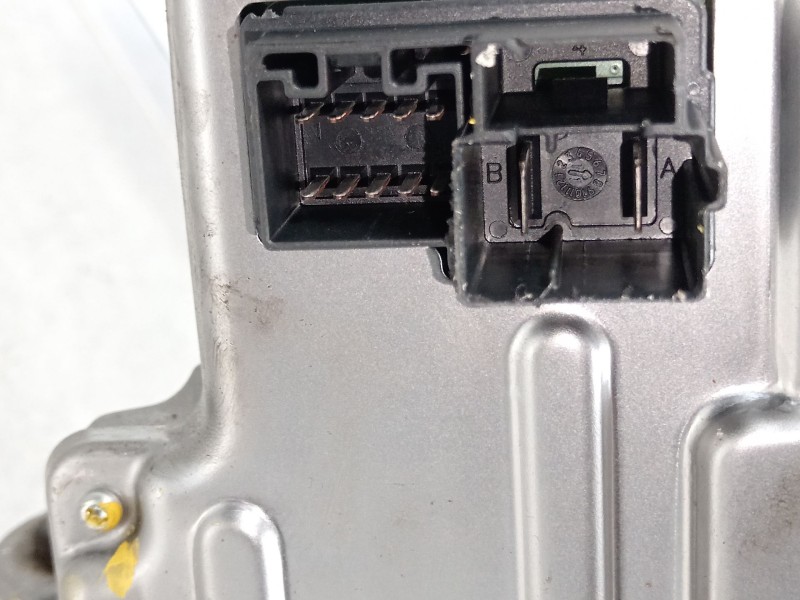 Recambio de columna direccion para mazda 6 hatchback (gh) 1.8 mzr referencia OEM IAM 13376411 203070914 26117867