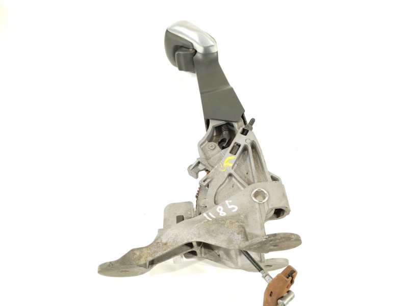 Recambio de palanca freno de mano para peugeot 2008 (--.2013) allure referencia OEM IAM 98067000ZQ  