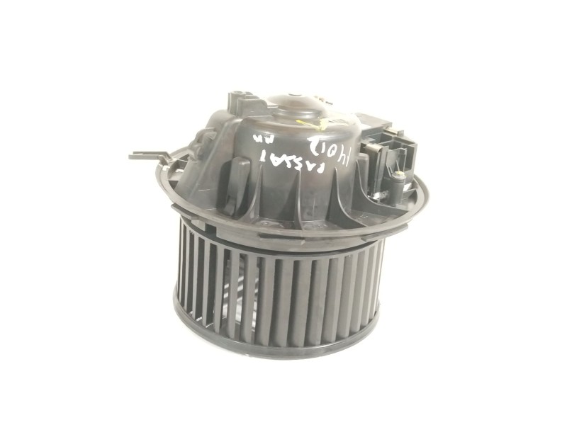 Recambio de ventilador calefaccion para volkswagen passat b6 (3c2) 2.0 tdi referencia OEM IAM 3C1820015N 3C0907521F 