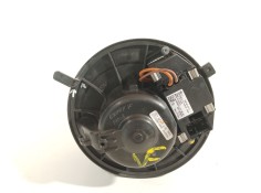 Recambio de ventilador calefaccion para volkswagen passat b6 (3c2) 2.0 tdi referencia OEM IAM 3C1820015N 3C0907521F  2
