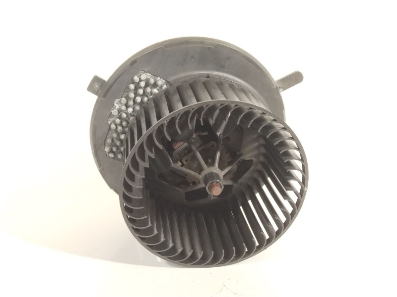 Recambio de ventilador calefaccion para volkswagen passat b6 (3c2) 2.0 tdi referencia OEM IAM 3C1820015N 3C0907521F 