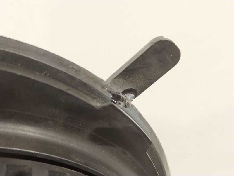 Recambio de ventilador calefaccion para volkswagen passat b6 (3c2) 2.0 tdi referencia OEM IAM 3C1820015N 3C0907521F 