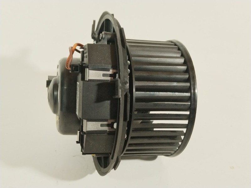 Recambio de ventilador calefaccion para volkswagen passat b6 (3c2) 2.0 tdi referencia OEM IAM 3C1820015N 3C0907521F 