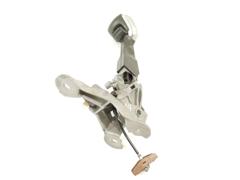 Recambio de palanca freno de mano para peugeot 2008 (--.2013) allure referencia OEM IAM 98067000ZQ  