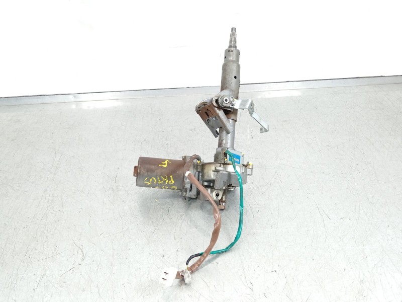 Recambio de columna direccion para toyota prius (nhw20) sol referencia OEM IAM 8096047051 1608000380 8Z123312