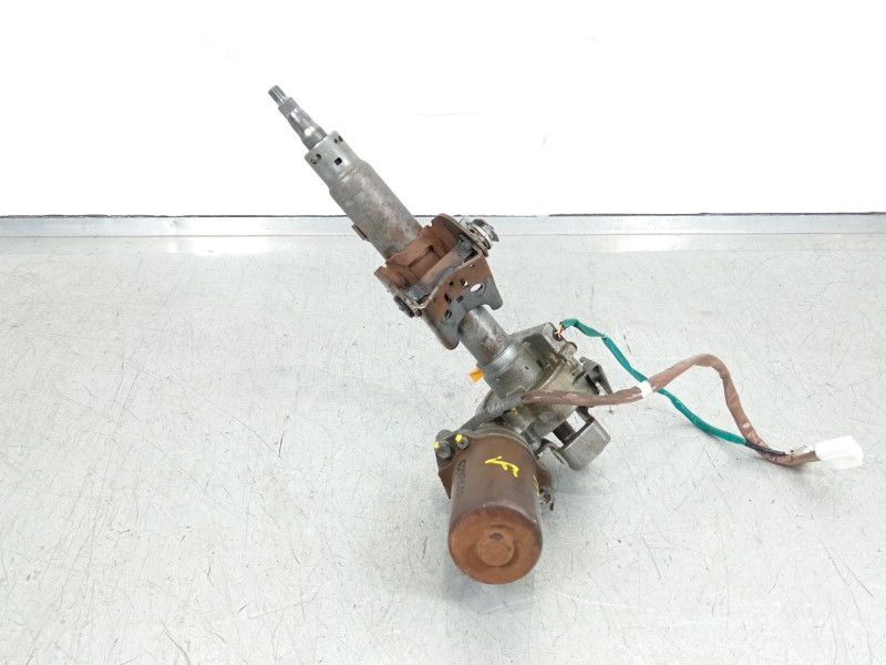 Recambio de columna direccion para toyota prius (nhw20) sol referencia OEM IAM 8096047051 1608000380 8Z123312