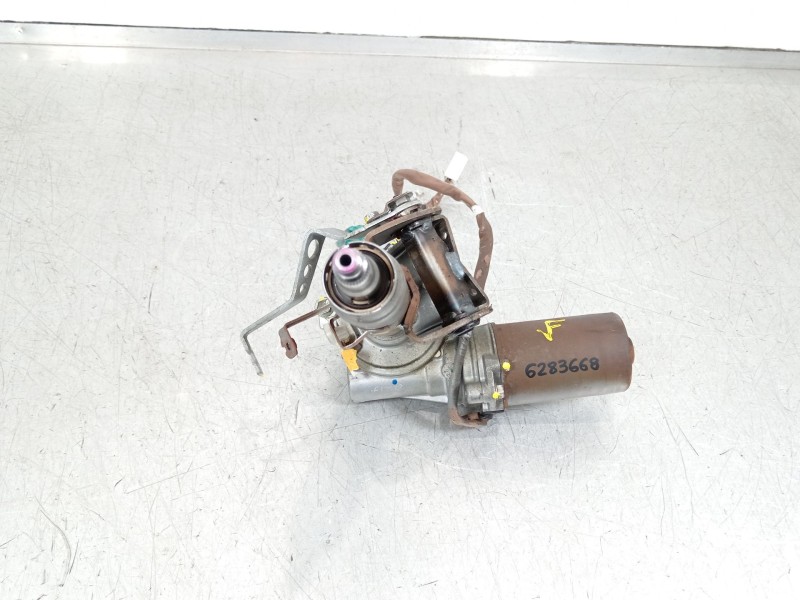 Recambio de columna direccion para toyota prius (nhw20) sol referencia OEM IAM 8096047051 1608000380 8Z123312