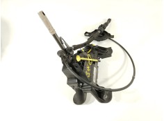 Recambio de palanca cambio para bmw serie 2 gran tourer (f46) 218d referencia OEM IAM 25168483098  