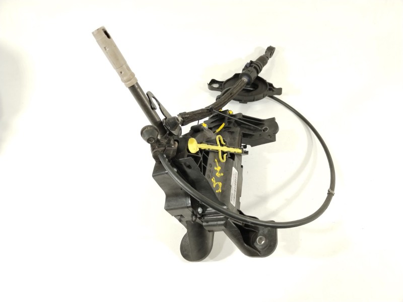 Recambio de palanca cambio para bmw serie 2 gran tourer (f46) 218d referencia OEM IAM 25168483098  