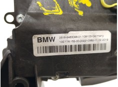 Recambio de palanca cambio para bmw serie 2 gran tourer (f46) 218d referencia OEM IAM 25168483098   2