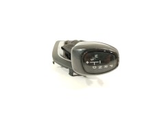 Recambio de pomo palanca cambio para bmw serie 2 gran tourer (f46) 218d referencia OEM IAM 61319391195 9263414 