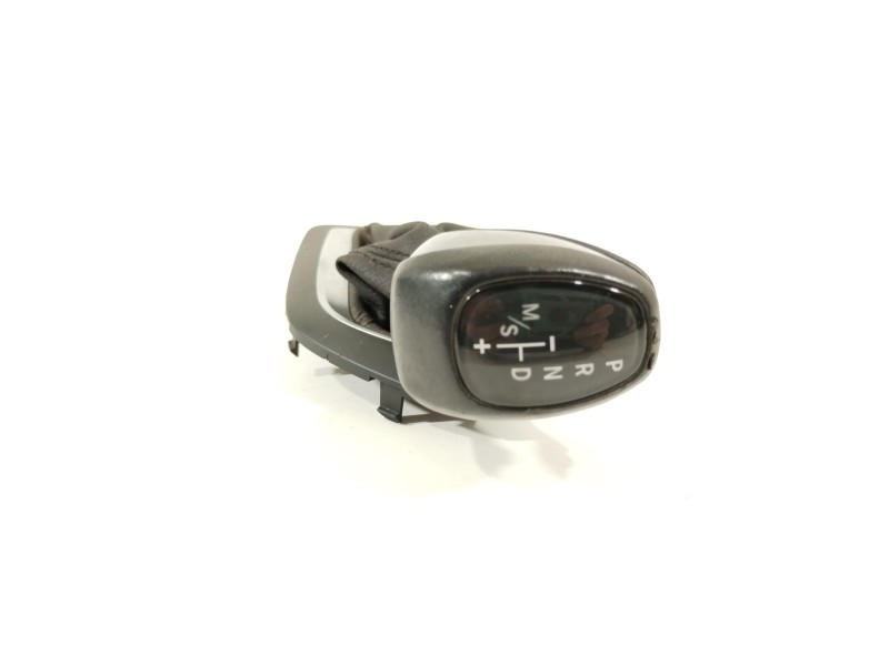 Recambio de pomo palanca cambio para bmw serie 2 gran tourer (f46) 218d referencia OEM IAM 61319391195 9263414 