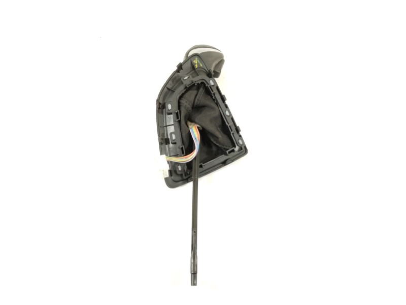 Recambio de pomo palanca cambio para bmw serie 2 gran tourer (f46) 218d referencia OEM IAM 61319391195 9263414 