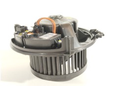 Recambio de ventilador calefaccion para seat leon (5f1) 2.0 tdi referencia OEM IAM 5Q1819021B 5Q0907521D 