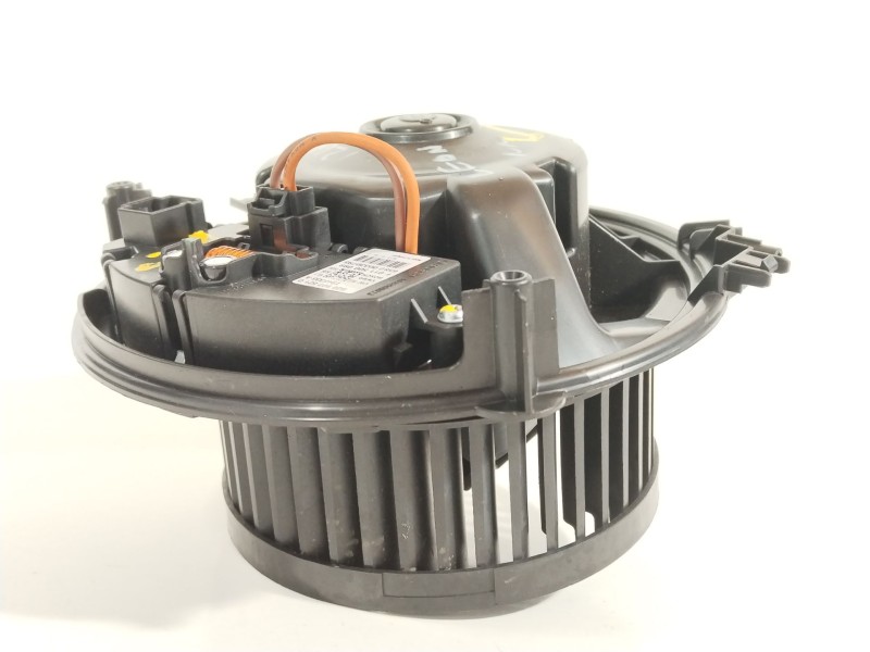 Recambio de ventilador calefaccion para seat leon (5f1) 2.0 tdi referencia OEM IAM 5Q1819021B 5Q0907521D 