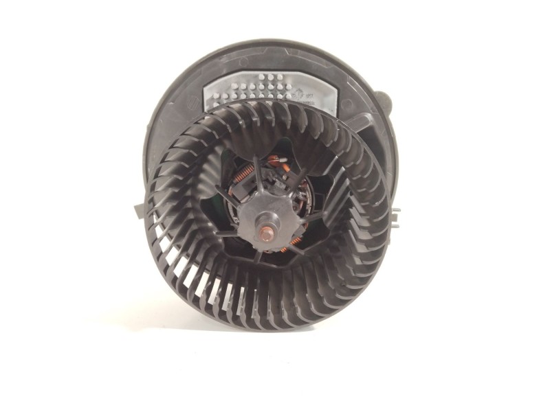 Recambio de ventilador calefaccion para seat leon (5f1) 2.0 tdi referencia OEM IAM 5Q1819021B 5Q0907521D 