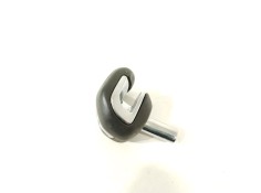 Recambio de pomo palanca cambio para peugeot 3008 monospace (0u_) 2.0 hdi hybrid4 referencia OEM IAM 98038191ZE   2